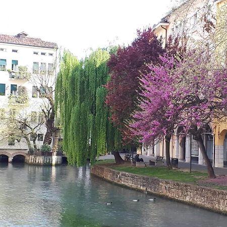 La Petite Maison Treviso Zewnętrze zdjęcie