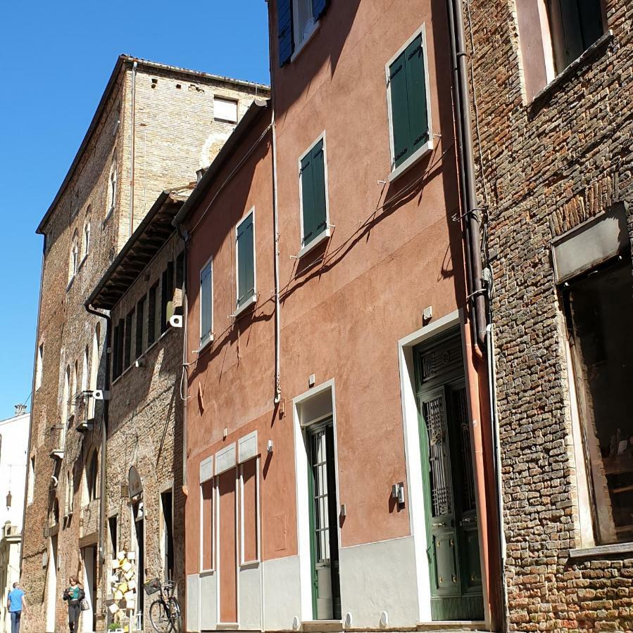 La Petite Maison Treviso Zewnętrze zdjęcie