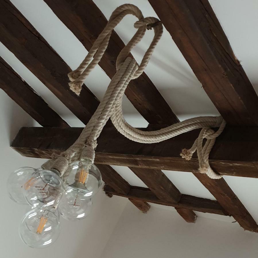 La Petite Maison Treviso Zewnętrze zdjęcie