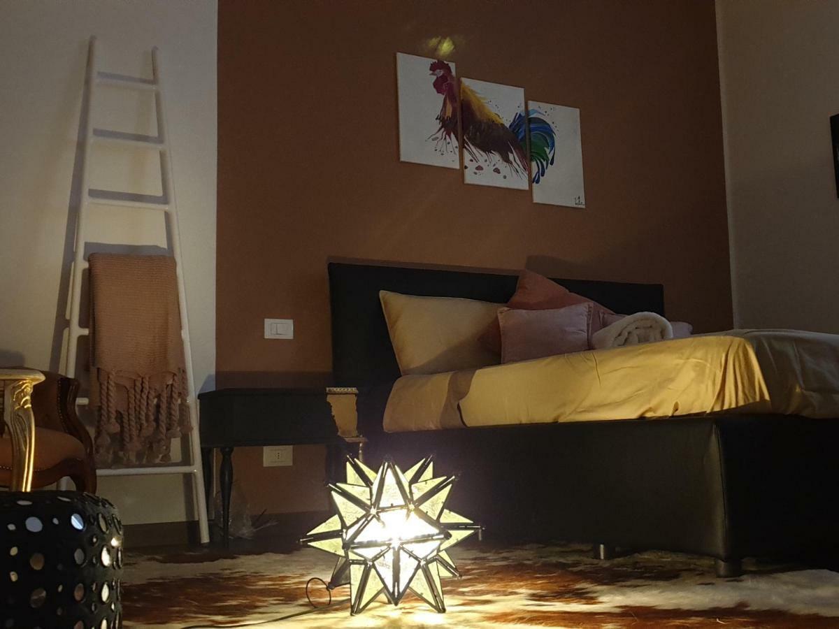La Petite Maison Treviso Zewnętrze zdjęcie