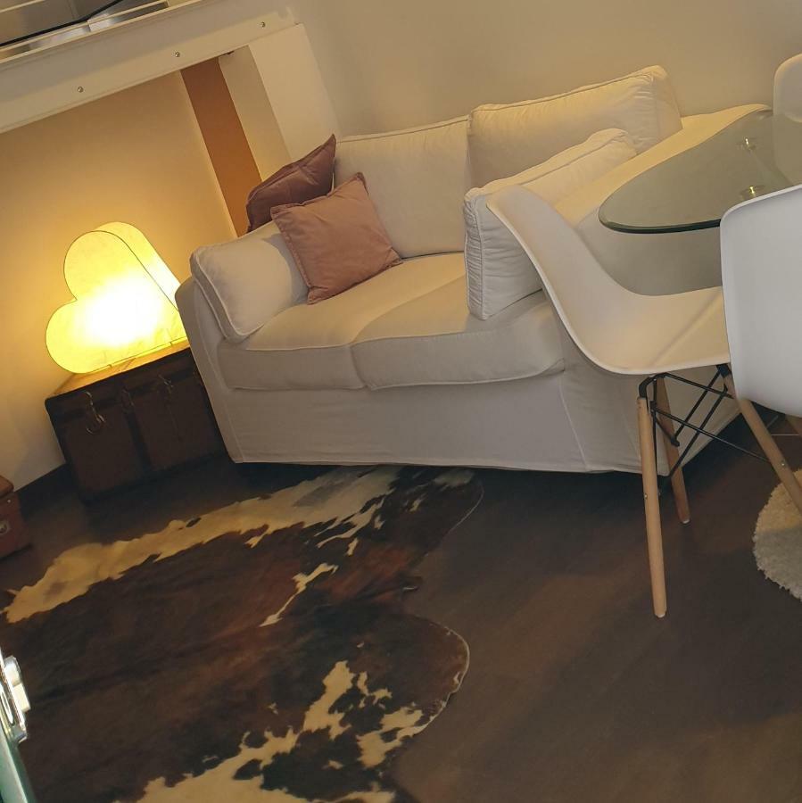 La Petite Maison Treviso Zewnętrze zdjęcie