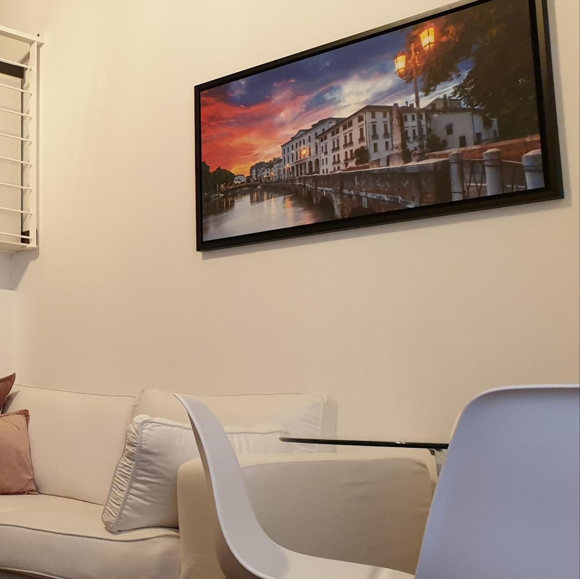 La Petite Maison Treviso Zewnętrze zdjęcie