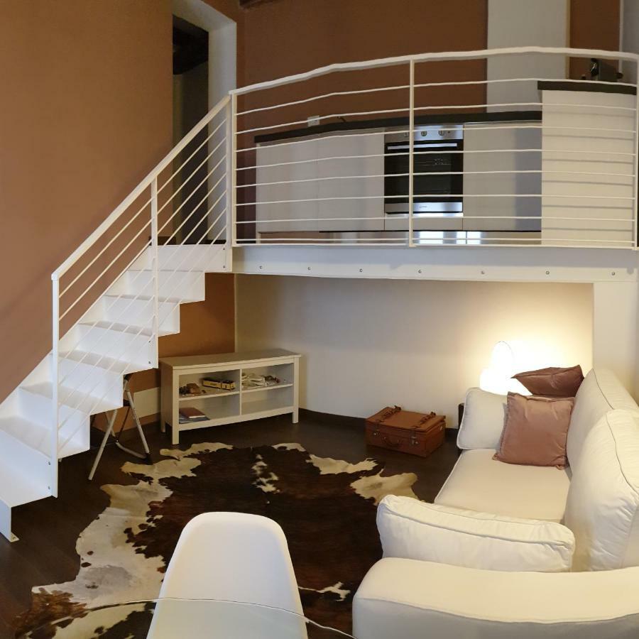La Petite Maison Treviso Zewnętrze zdjęcie