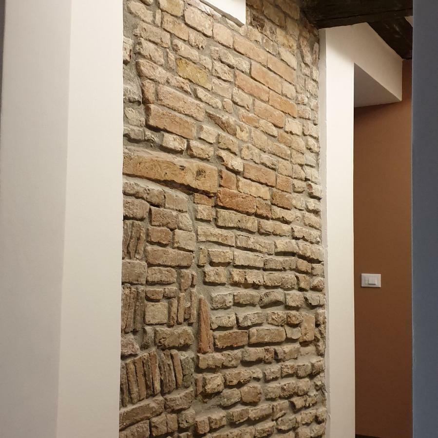 La Petite Maison Treviso Zewnętrze zdjęcie