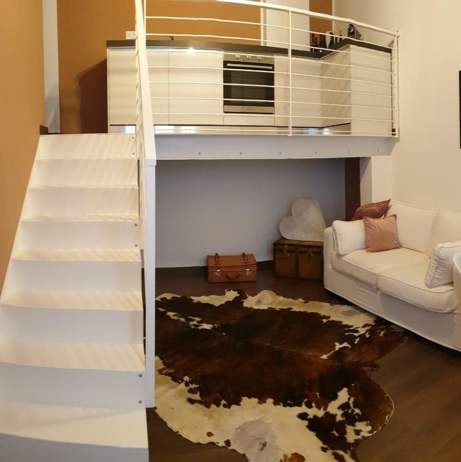 La Petite Maison Treviso Zewnętrze zdjęcie