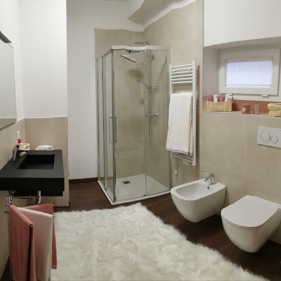 La Petite Maison Treviso Zewnętrze zdjęcie