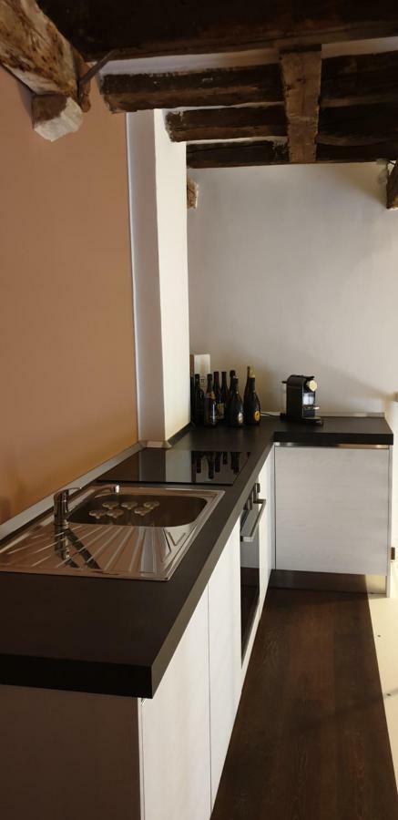 La Petite Maison Treviso Zewnętrze zdjęcie