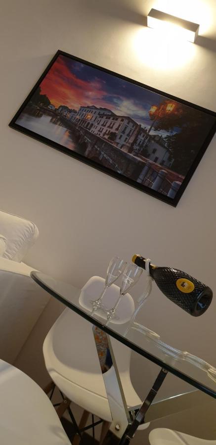La Petite Maison Treviso Zewnętrze zdjęcie
