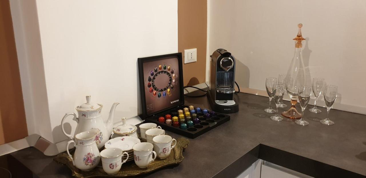 La Petite Maison Treviso Zewnętrze zdjęcie