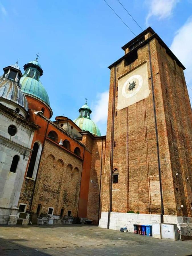 La Petite Maison Treviso Zewnętrze zdjęcie