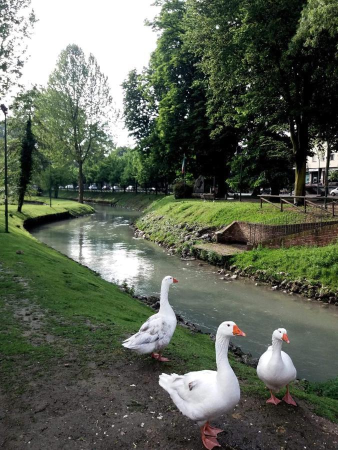 La Petite Maison Treviso Zewnętrze zdjęcie