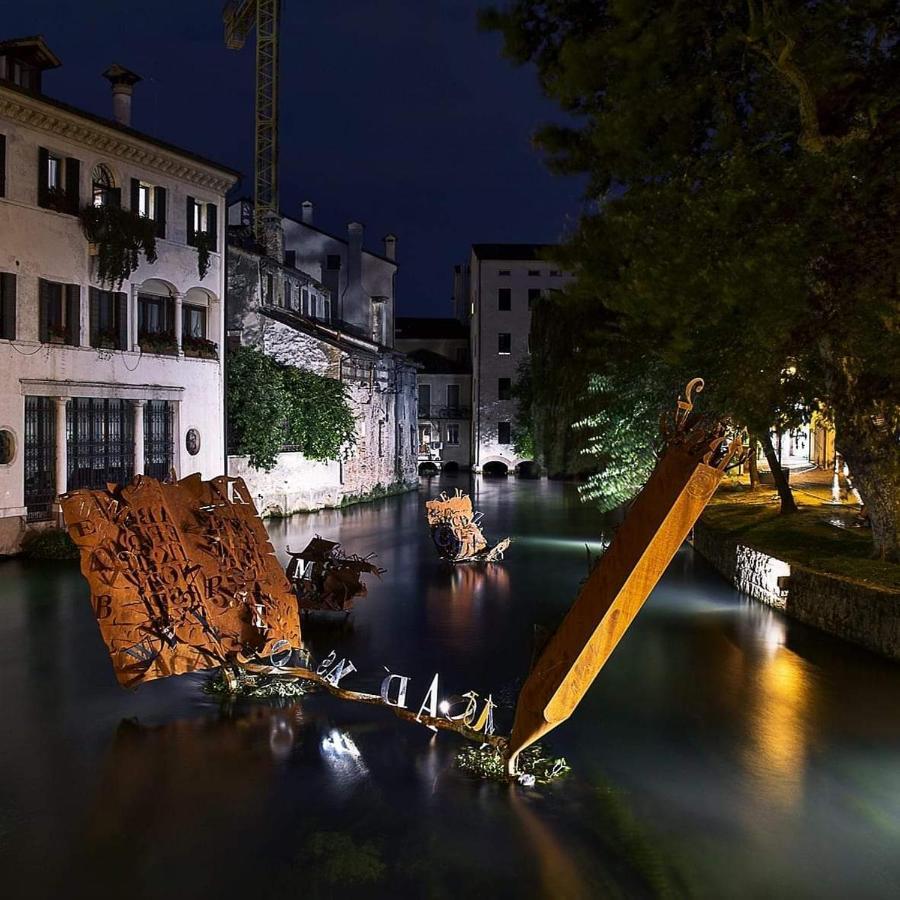 La Petite Maison Treviso Zewnętrze zdjęcie