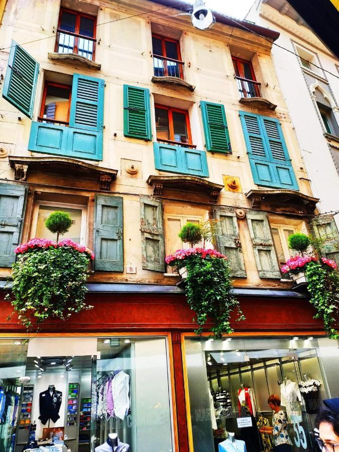 La Petite Maison Treviso Zewnętrze zdjęcie