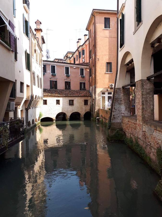 La Petite Maison Treviso Zewnętrze zdjęcie