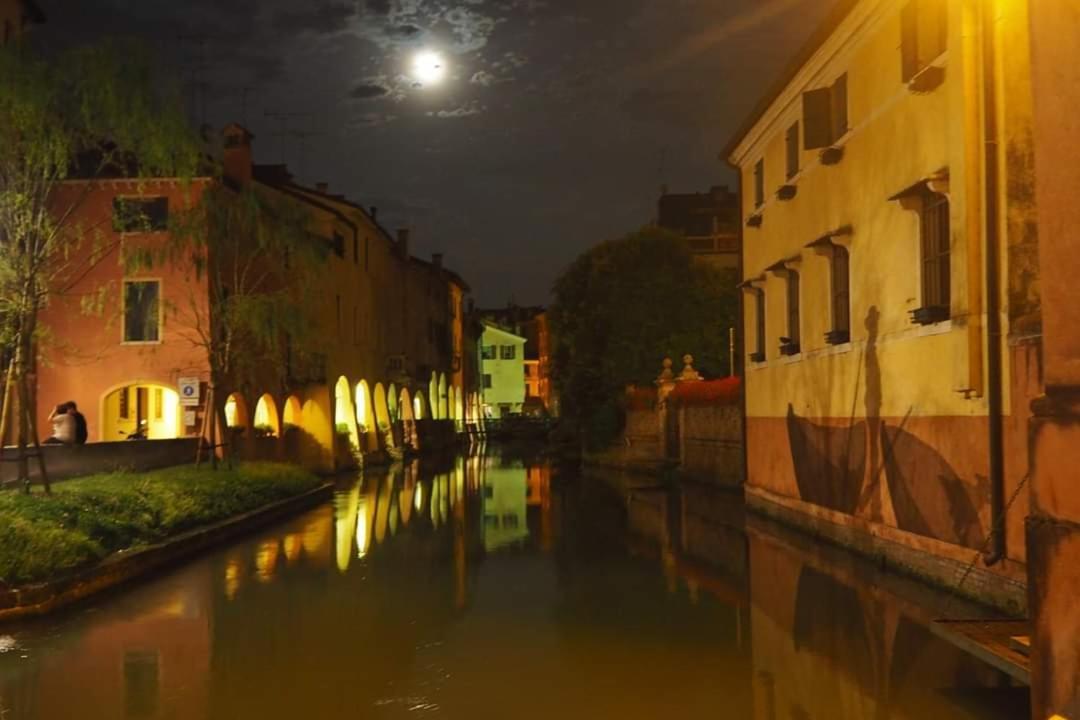 La Petite Maison Treviso Zewnętrze zdjęcie