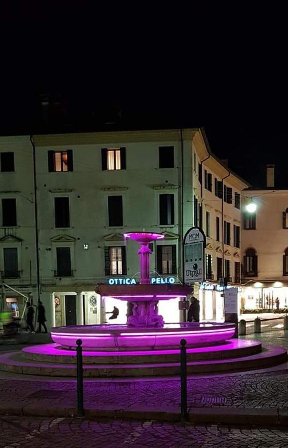 La Petite Maison Treviso Zewnętrze zdjęcie