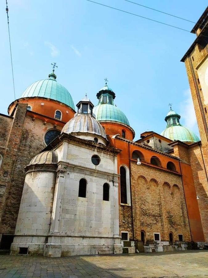 La Petite Maison Treviso Zewnętrze zdjęcie