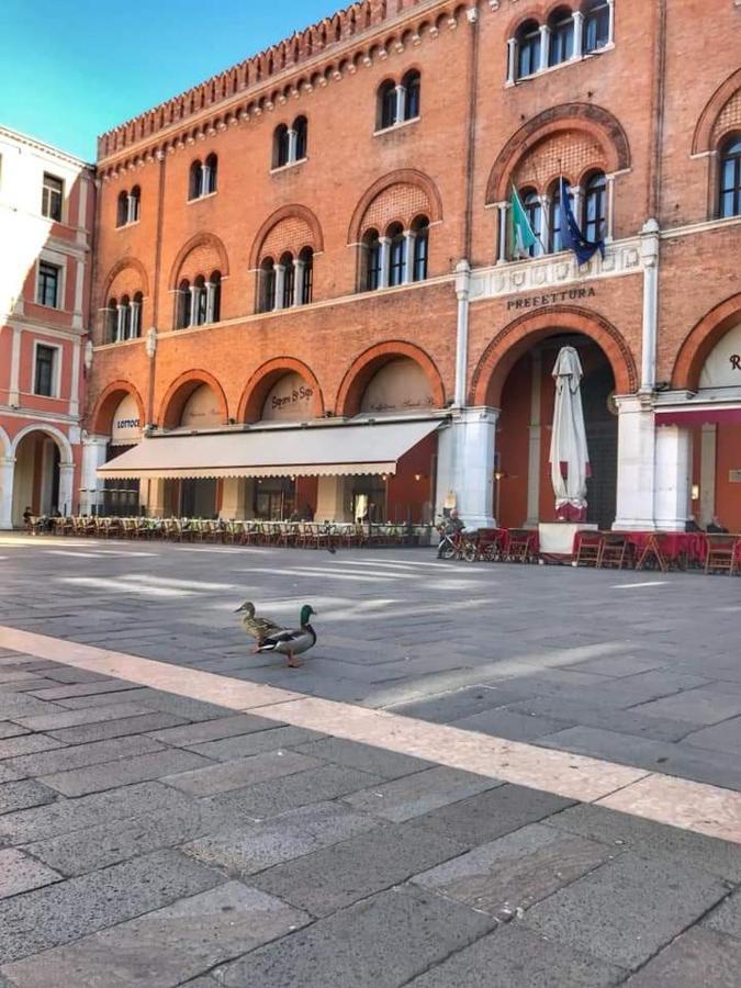 La Petite Maison Treviso Zewnętrze zdjęcie