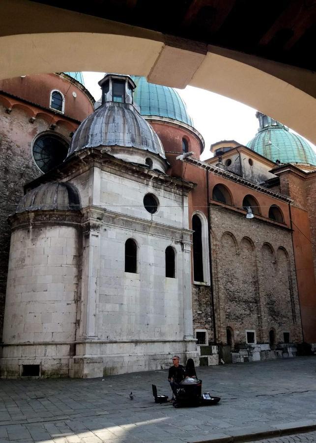 La Petite Maison Treviso Zewnętrze zdjęcie