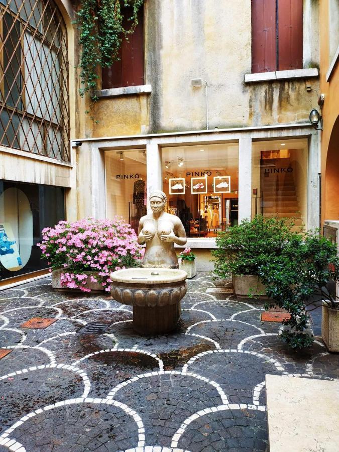 La Petite Maison Treviso Zewnętrze zdjęcie