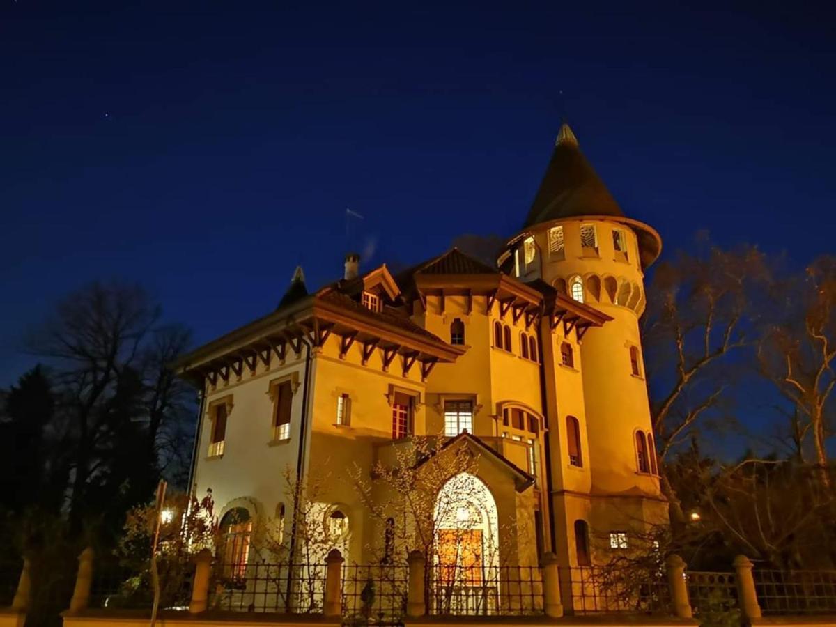 La Petite Maison Treviso Zewnętrze zdjęcie