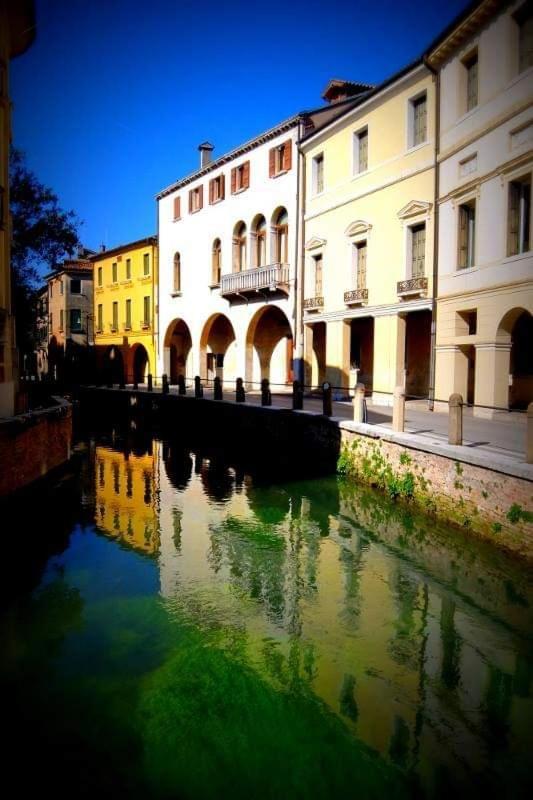 La Petite Maison Treviso Zewnętrze zdjęcie