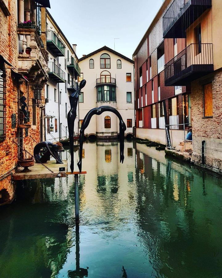 La Petite Maison Treviso Zewnętrze zdjęcie