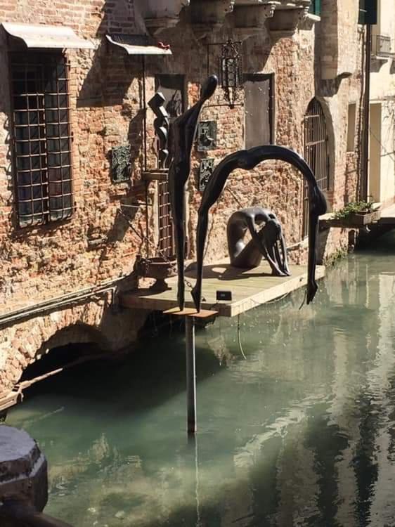 La Petite Maison Treviso Zewnętrze zdjęcie
