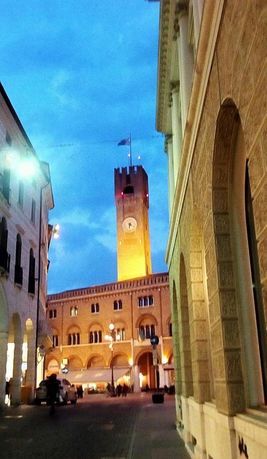 La Petite Maison Treviso Zewnętrze zdjęcie