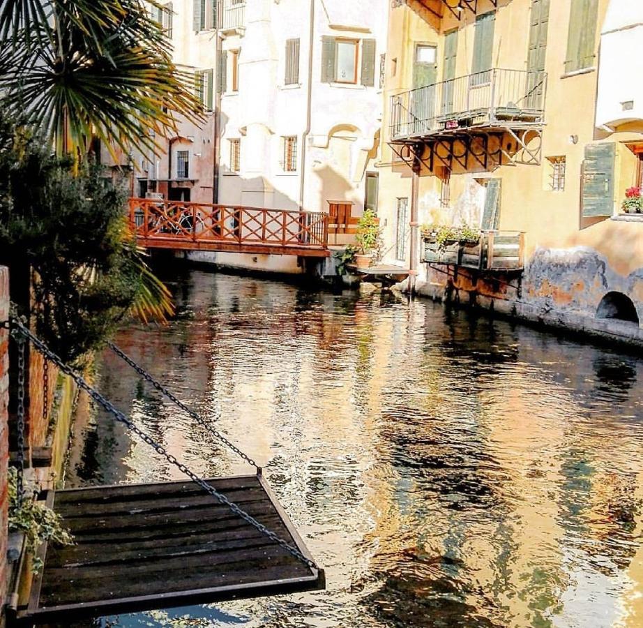 La Petite Maison Treviso Zewnętrze zdjęcie