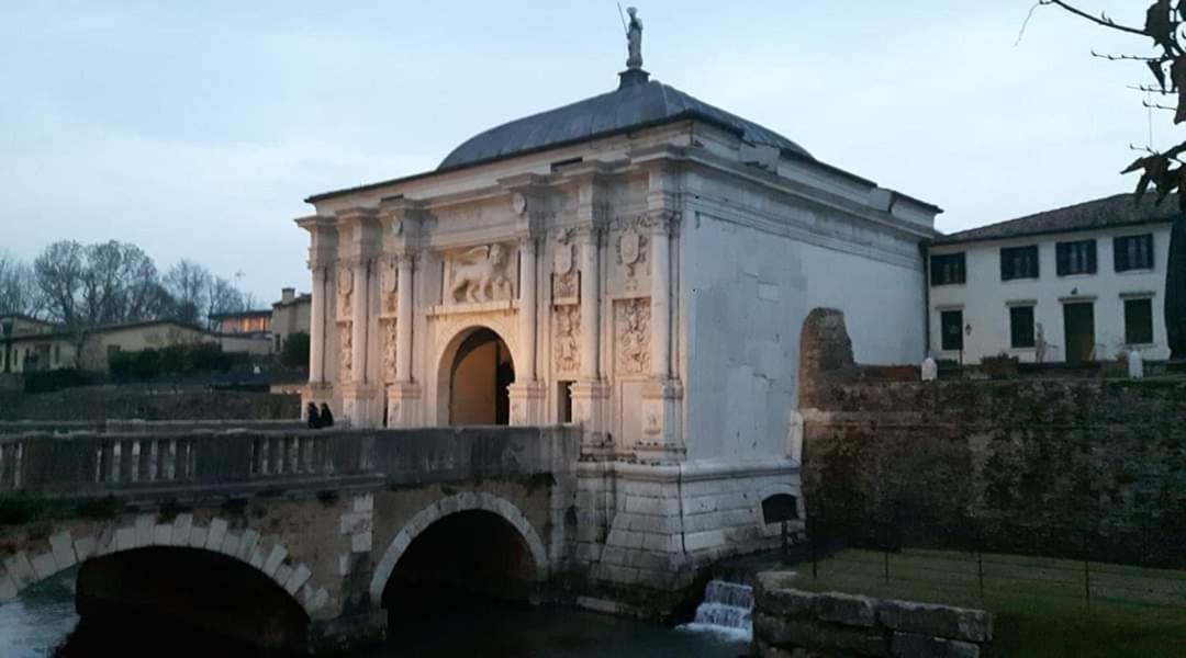 La Petite Maison Treviso Zewnętrze zdjęcie