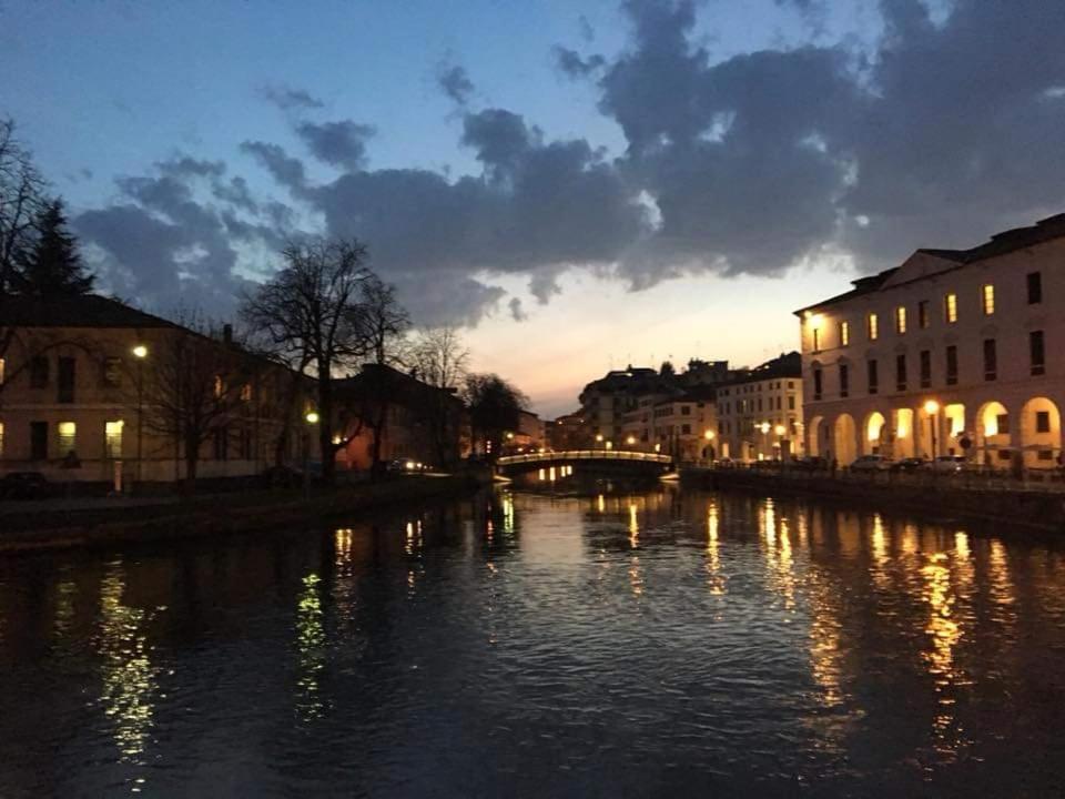 La Petite Maison Treviso Zewnętrze zdjęcie