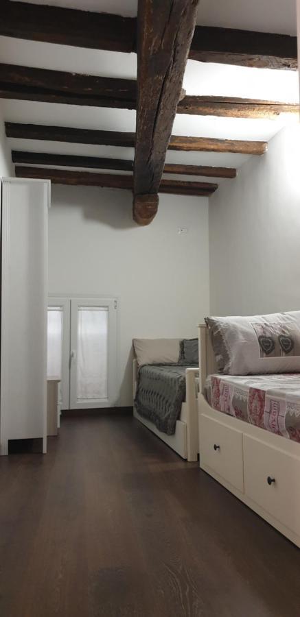 La Petite Maison Treviso Zewnętrze zdjęcie