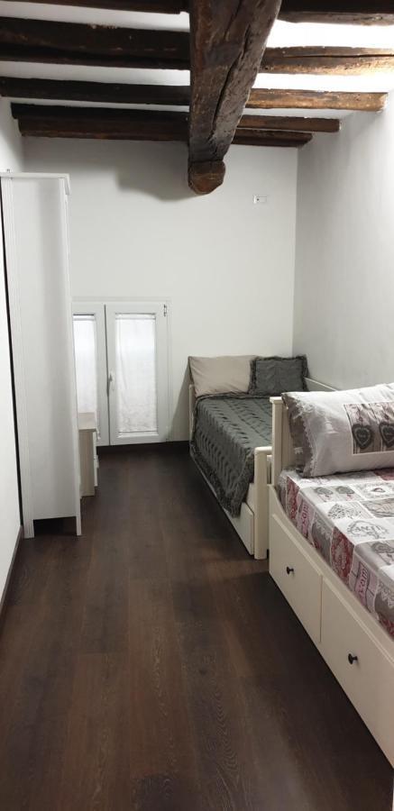 La Petite Maison Treviso Zewnętrze zdjęcie