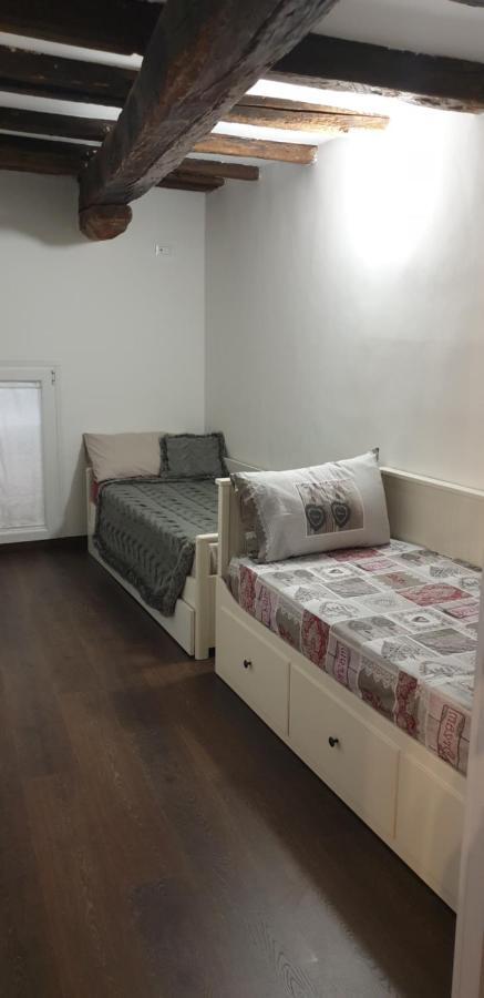 La Petite Maison Treviso Zewnętrze zdjęcie